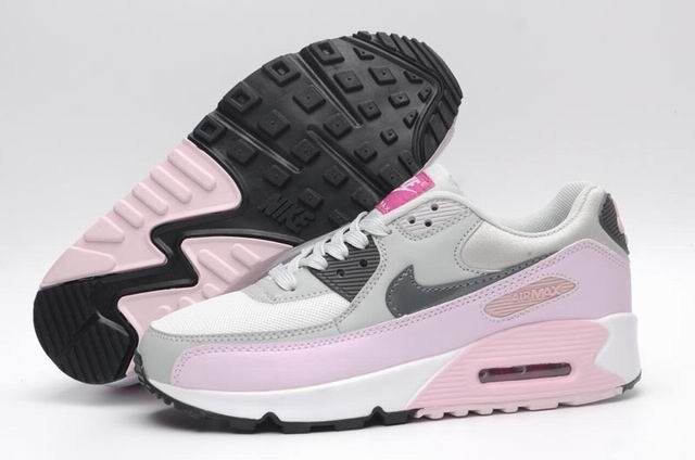 women air max 90 shoes-011